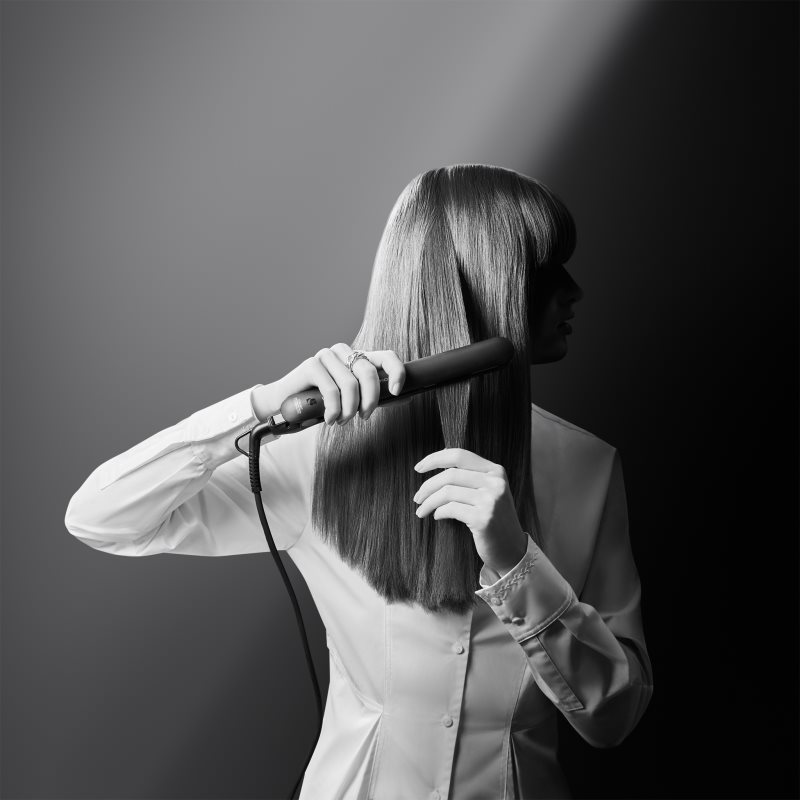 Rowenta Karl Lagerfeld Easyliss SF161LF0 випрямляч для волосся