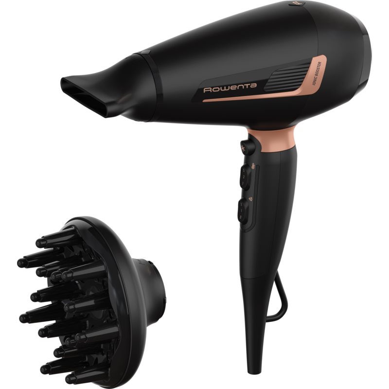 Rowenta Pro Expert CV8830F0 фен для волосся