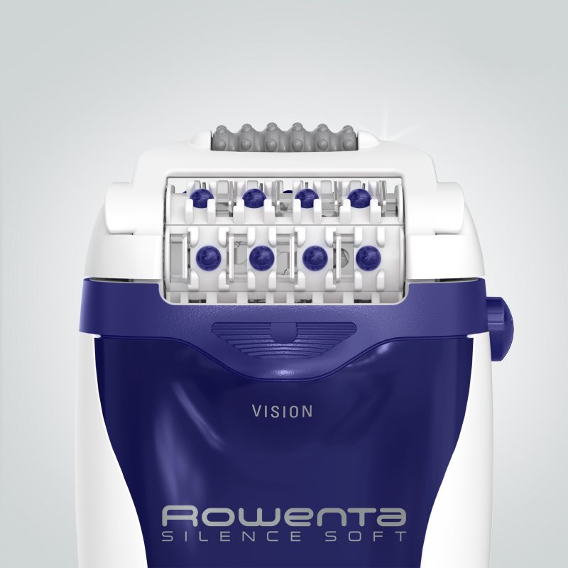Rowenta Silence Soft EP5625F0 depiladora 1 ud