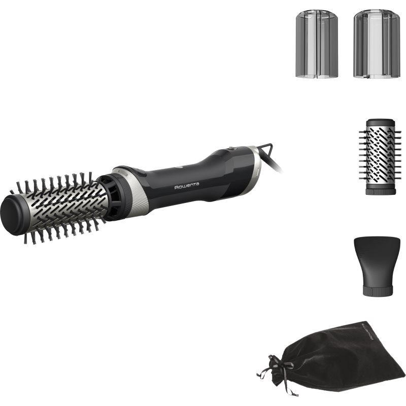 Rowenta Brush Activ UB9530F0 heteluchtborstel 1 st