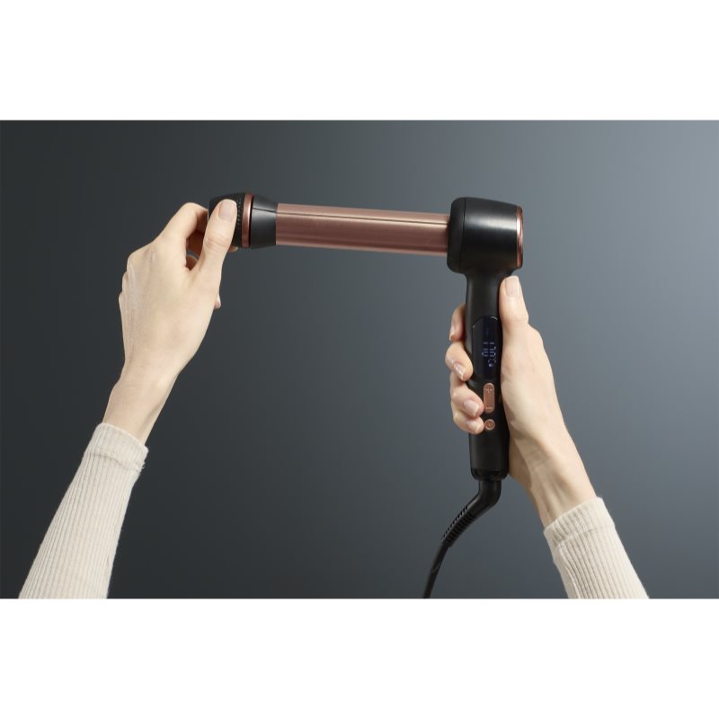 Rowenta Twist Curl CF4620E0 rizador de pelo 1 ud