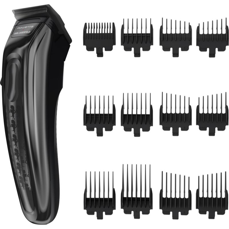 Rowenta Barber Experience TN155LE0 Haarknipper 1 st