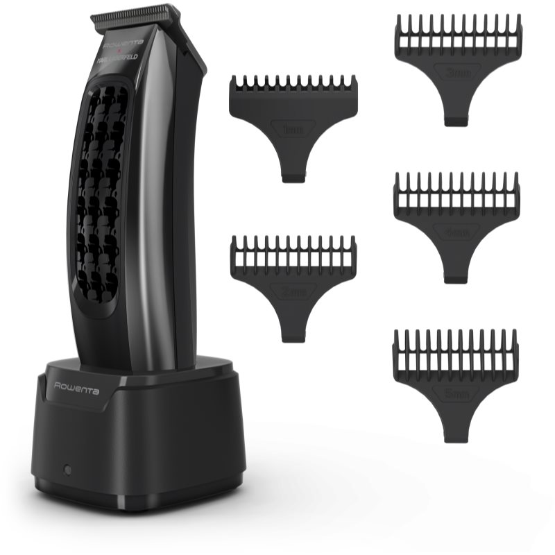 Rowenta Barber Experience TN185LE0 Haar en Baard Trimmer 1 st