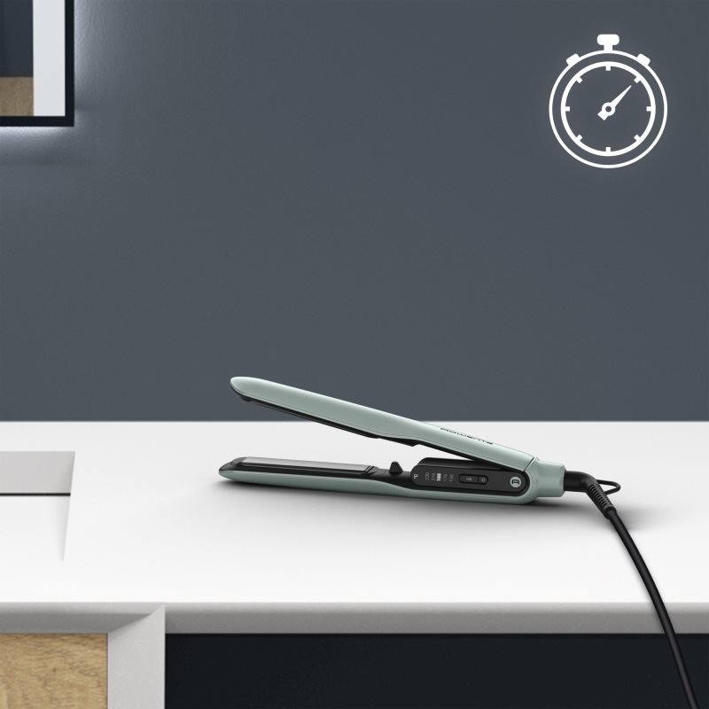 Rowenta Thermoglide SF5120E0 σίδερο μαλλιών 1 τμχ