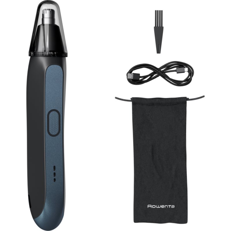 Rowenta Nose&Ear Trimmer Performance TN3720E0 trimmer za dlačice u nosu i ušima 1 kom