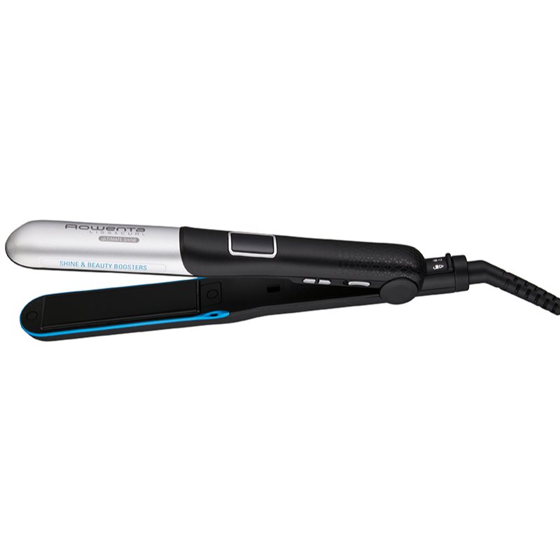 

Rowenta Beauty Liss & Curl Ultimate Shine SF6220D0 випрямляч для волосся