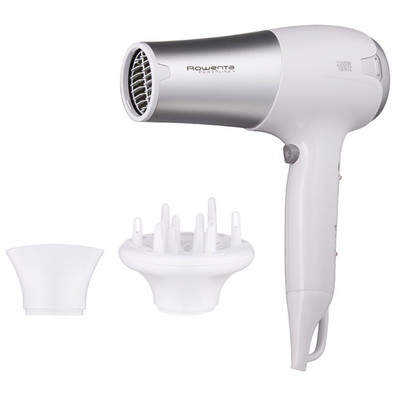 

Rowenta Beauty Powerline CV5090F0 фен для волосся