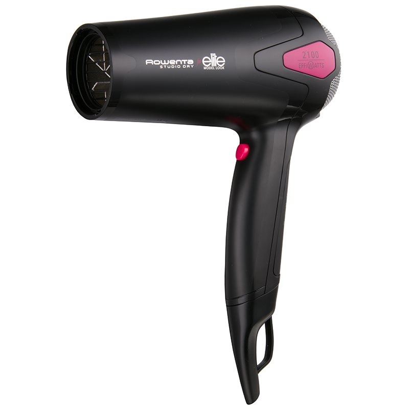 

Rowenta For Elite Model Look Studio Dry CV5372F0 фен для волосся
