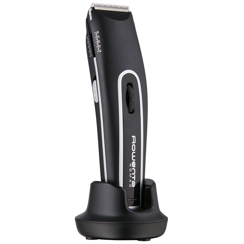 

Rowenta For Men Nomad TN1410F0 машинка для стрижки волосся