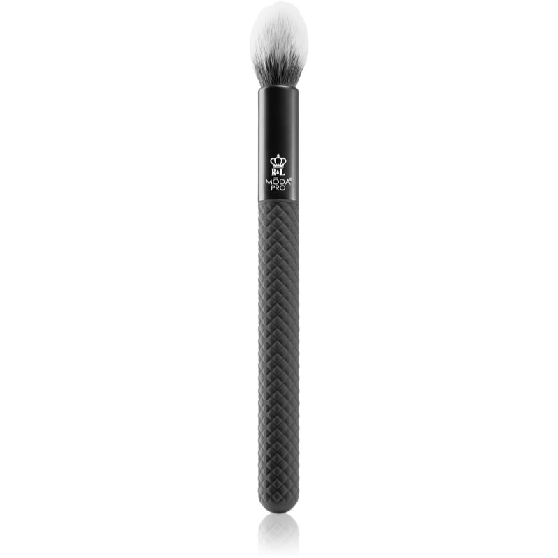 

Royal and Langnickel Moda Pro пензлик для нанесення освітлювача овальний