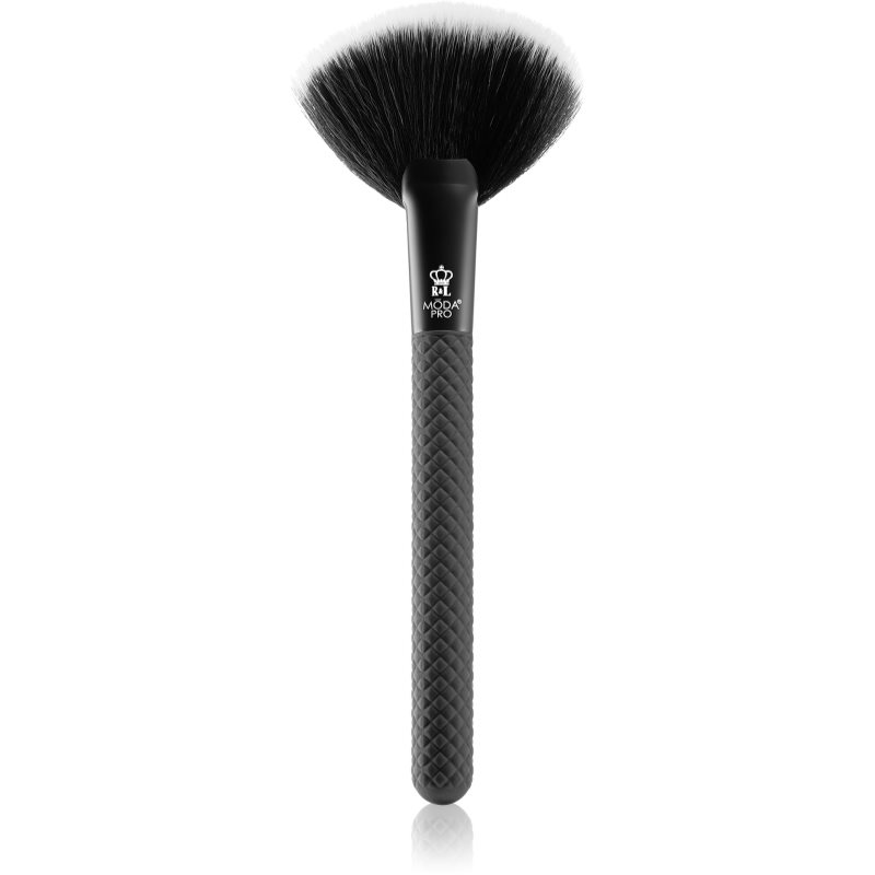 

Royal and Langnickel Moda Pro пензлик-віяло для змахування надлишків макіяжу