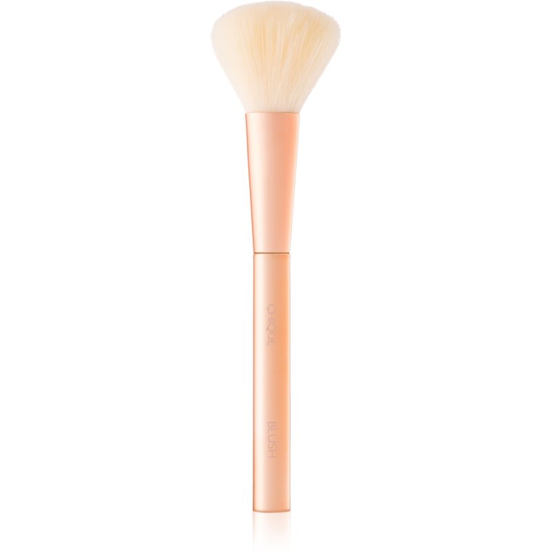 Royal and Langnickel Chique RoseGold blusher brush 1 pc

