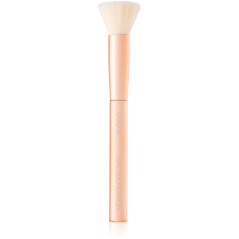 Royal And Langnickel Chique RoseGold Liquid Foundation Brush 1 Pc
