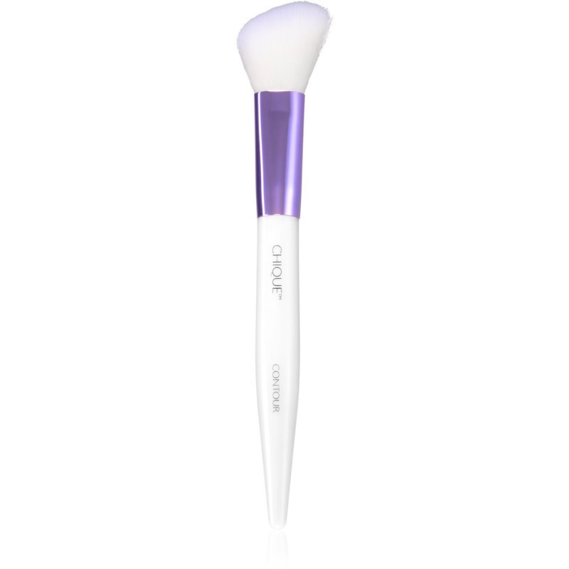 Royal and Langnickel Chique Glam Girl contouring brush 1 pc
