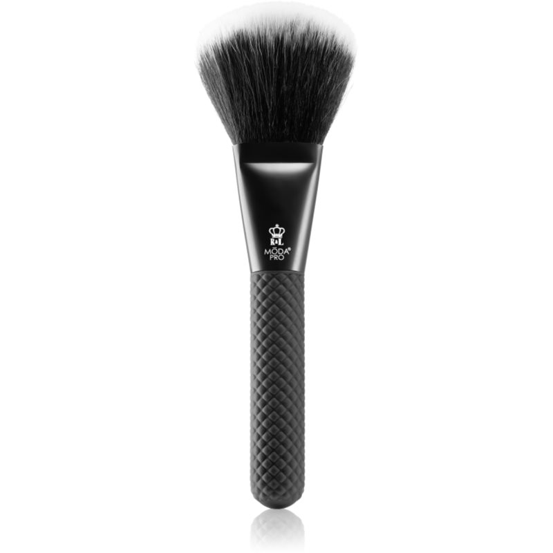 Royal and Langnickel MŌDA® PRO Flat Powder štětec na pudr 1 ks