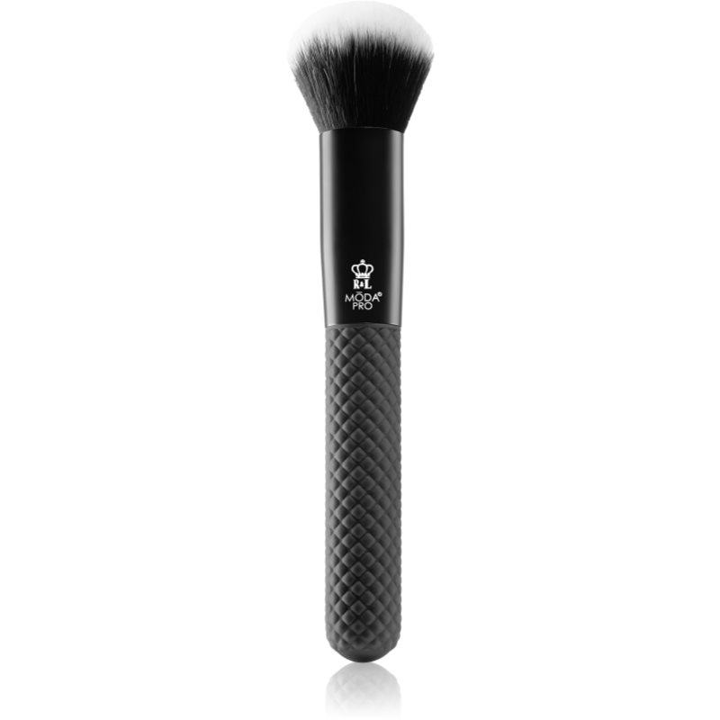 Royal and Langnickel MŌDA® PRO Buffer face brush 1 pc