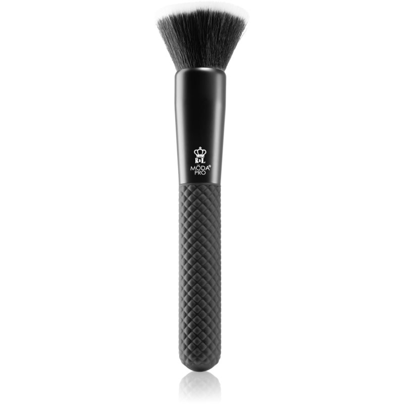 Royal and Langnickel MŌDA® PRO Blend mineral powder foundation brush 1 pc