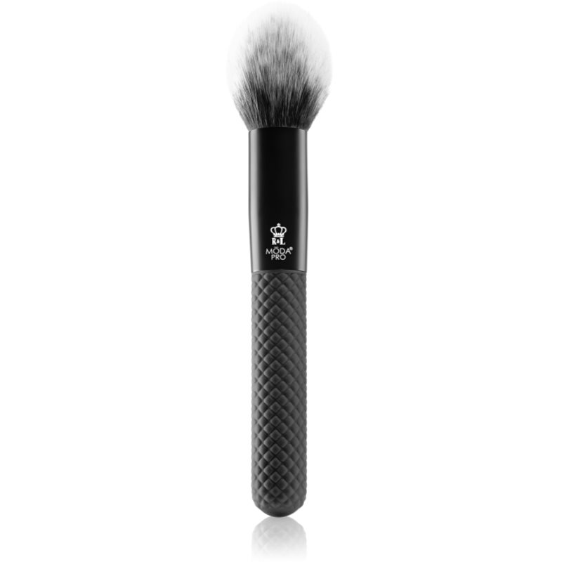 Royal and Langnickel MŌDA® PRO Pointed Blush blusher brush 1 pc