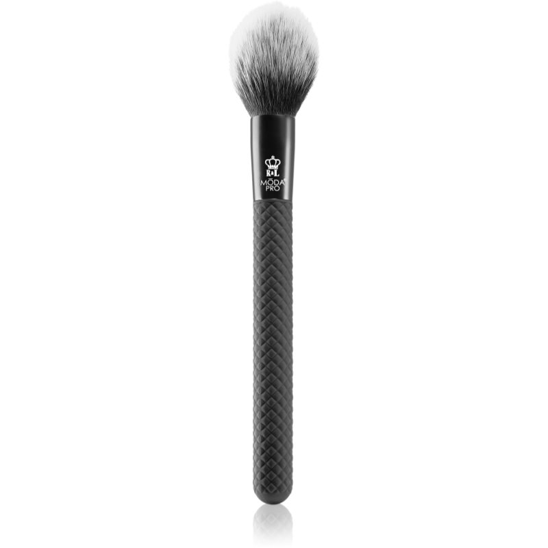 Royal and Langnickel MŌDA® PRO Radiance face brush 1 pc