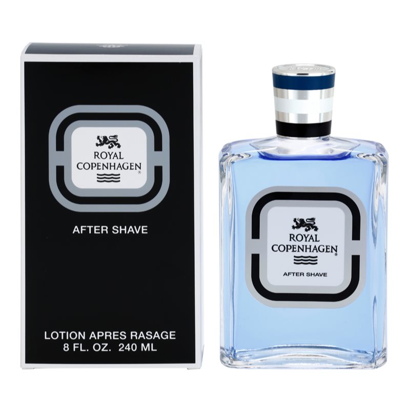 

Royal Copenhagen Royal Copenhagen тонік після гоління для чоловіків