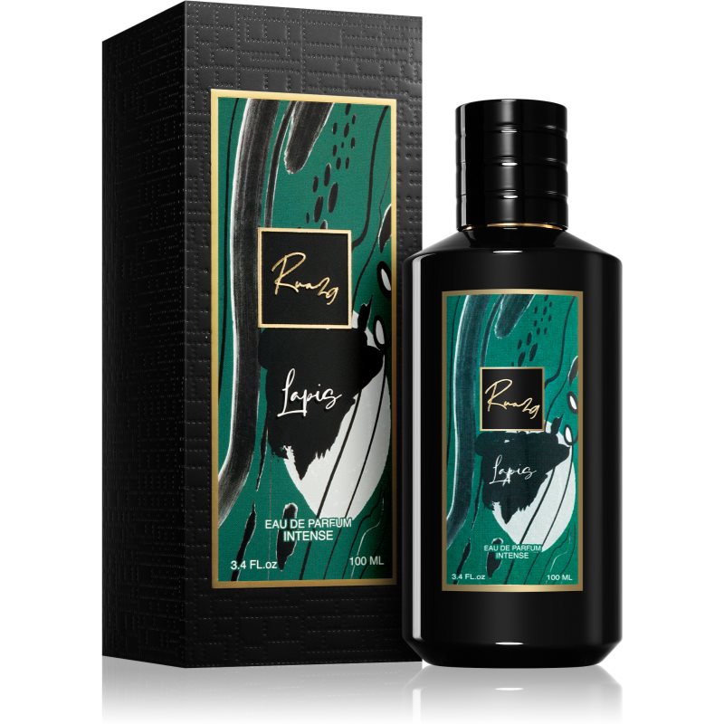 Rua29 Lapis Eau De Parfum For Men 100 Ml