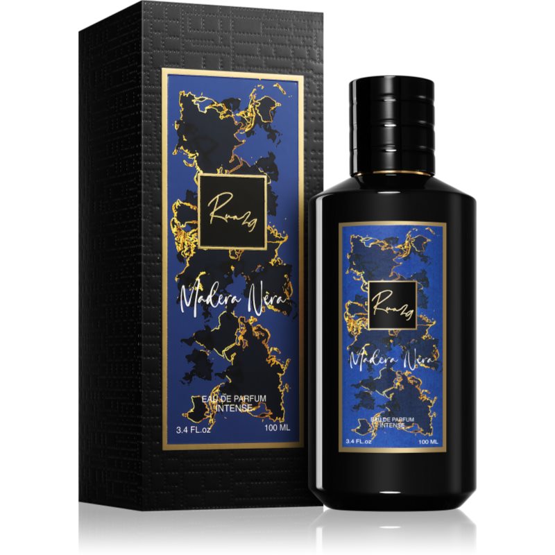 Rua29 Madera Nera Eau de Parfum für Herren 100 ml