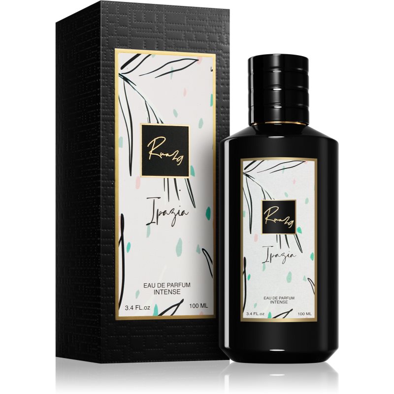 Rua29 Ipazia Eau De Parfum For Women 100 Ml