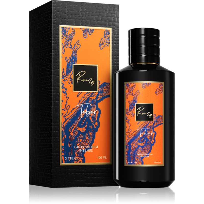 Rua29 Tabar Eau de Parfum Unisex 100 ml