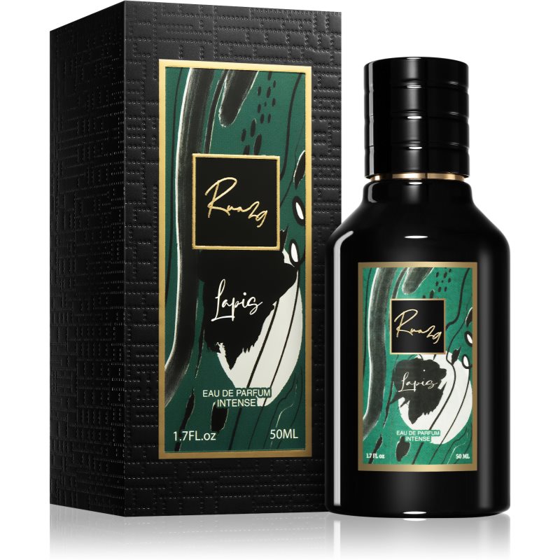Rua29 Lapis Eau De Parfum For Men 50 Ml