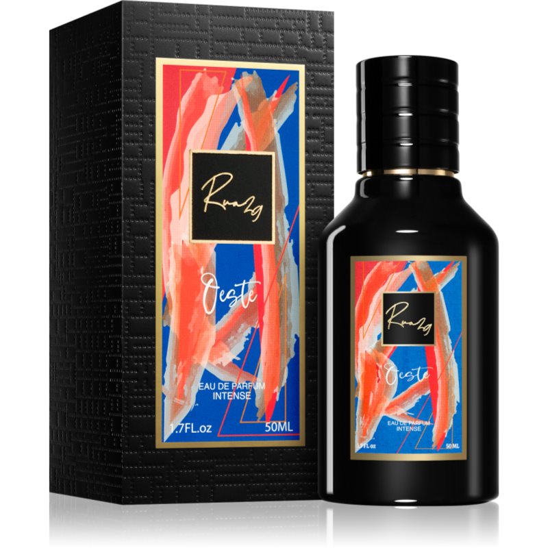 Thumbnail - Rua29 Oeste Eau de Parfum für Herren 50 ml