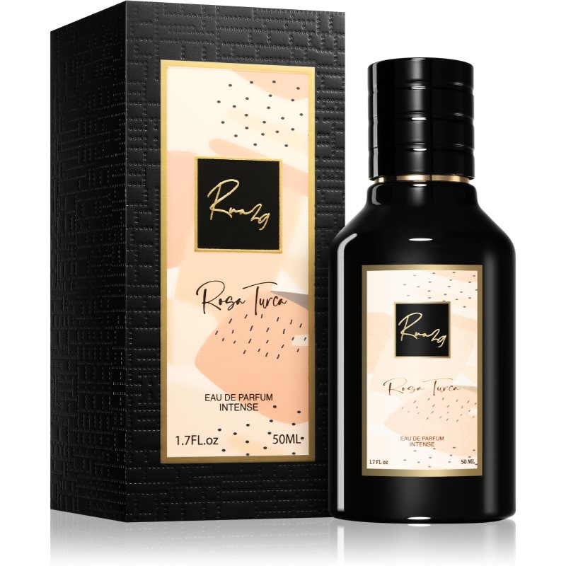 Rua29 Rosa Turca Eau De Parfum For Women 50 Ml