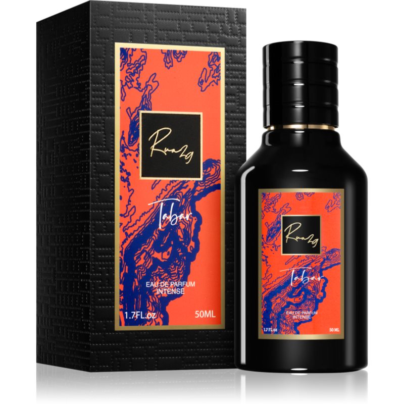 Rua29 Tabar Eau De Parfum Unisex 50 Ml