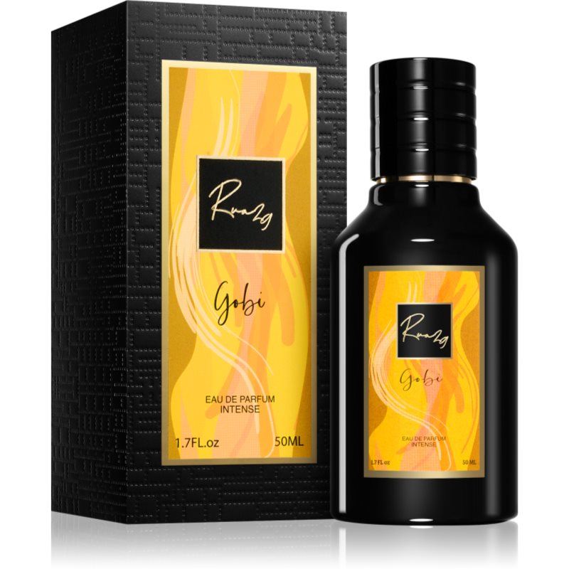 Rua29 Gobi Eau De Parfum Unisex 50 Ml