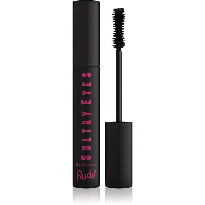 

Rude Cosmetics Sultry Eyes об'ємна та подовжуюча туш для вій