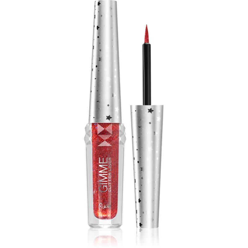 

Rude Cosmetics Gimme Glitter блискітки для повік відтінок Vogue