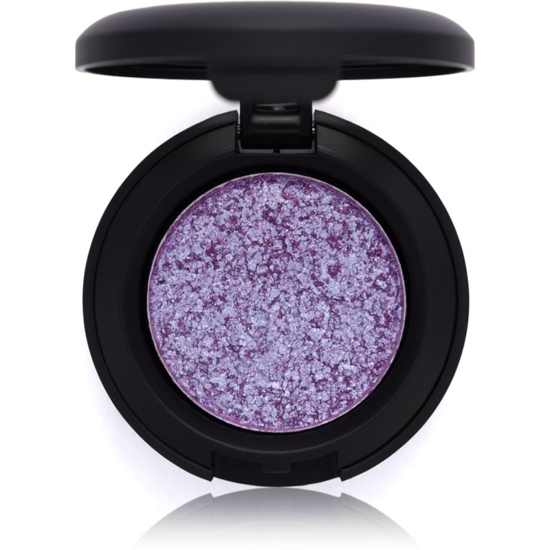 Rude Cosmetics Hypnotic Hyper Eyeshadow Lidschatten mit Glitter Farbton Mesmer Eyes 1.8 g