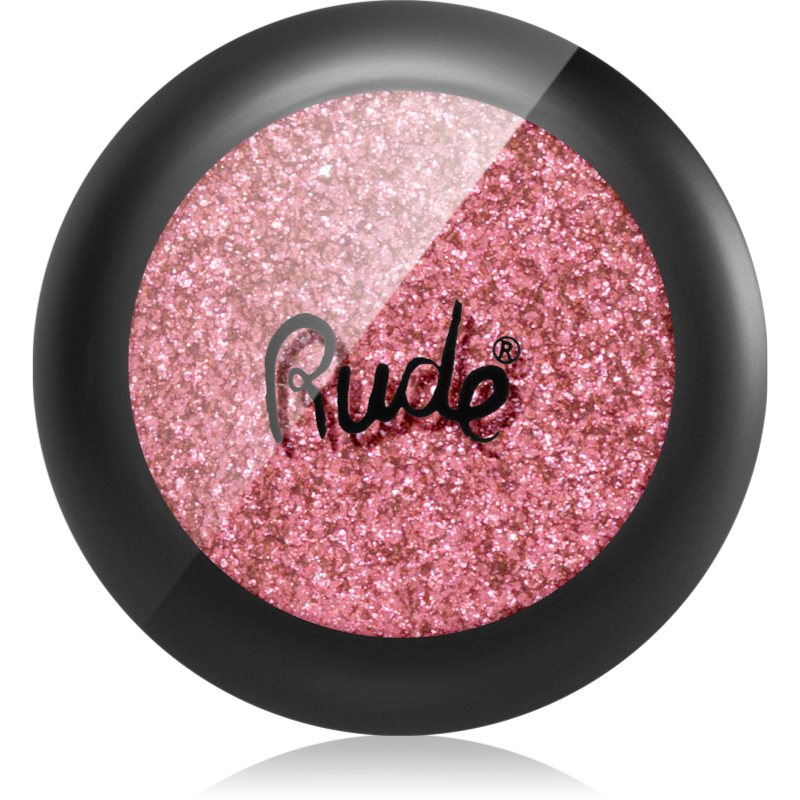 Rude Cosmetics Hypnotic Hyper Eyeshadow cienie do powiek w kremie odcień Lucid Dream 1.8 g