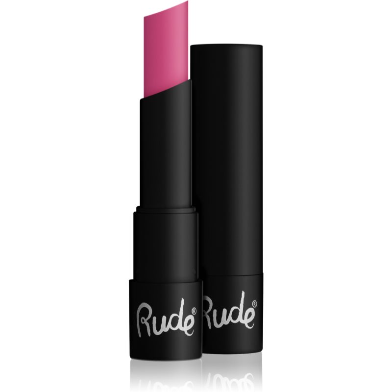 

Rude Cosmetics Attitude матуюча помада відтінок 75014 Contemptuous