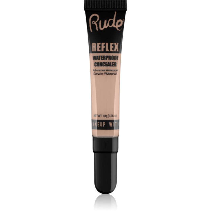 

Rude Cosmetics Reflex водостійкий коректор відтінок 65902 Nude