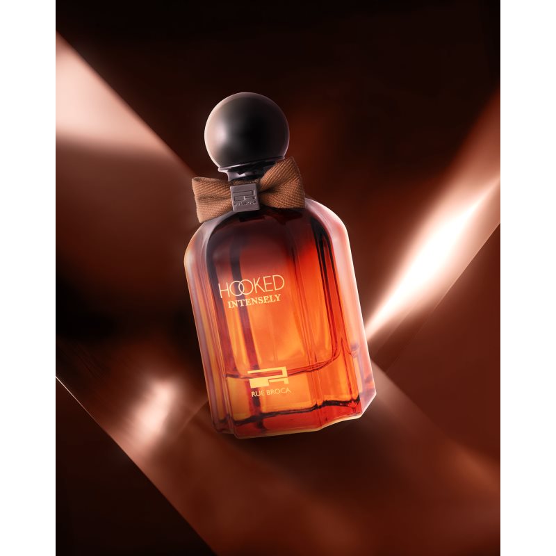 Rue Broca Hooked Intensely parfémovaná voda pro muže 100 ml (obrázek 3)