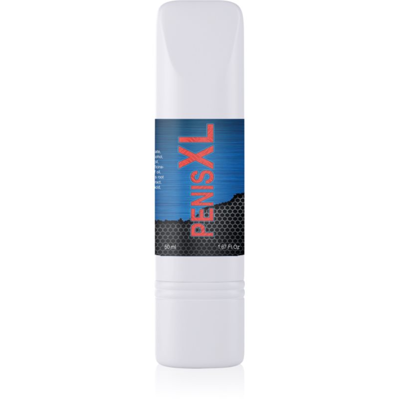 RUF Absolutsex Penis Xl Cream krém na penis se zvětšujícím efektem 75 ml