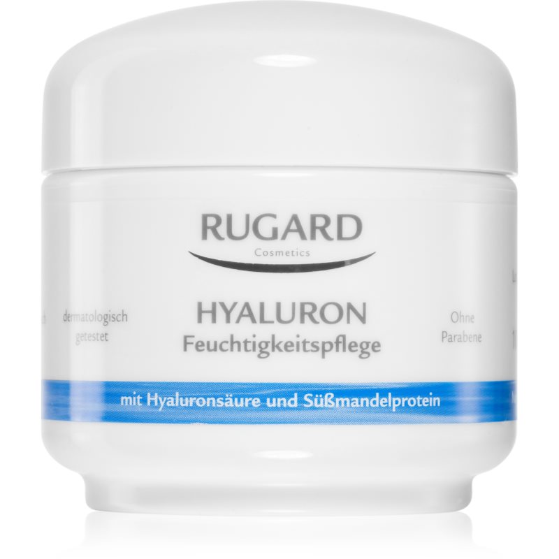Rugard Hyaluron Cream moisturising cream for mature skin 100 ml