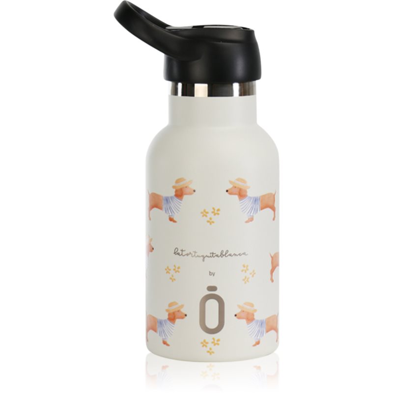 Runbott Dogs termoláhev 350 ml