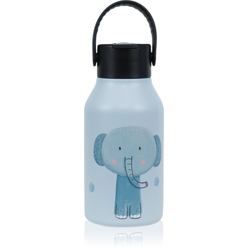 Runbott Mii Elephant Thermoflasche 350 ml
