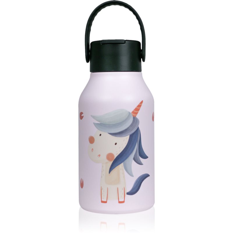 Runbott Mii Unicorn Thermoflasche 350 ml