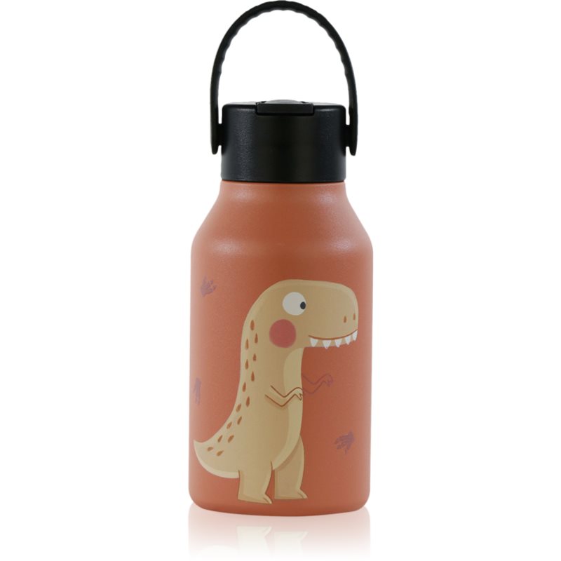Runbott Mii T-Rex Thermoflasche 350 ml