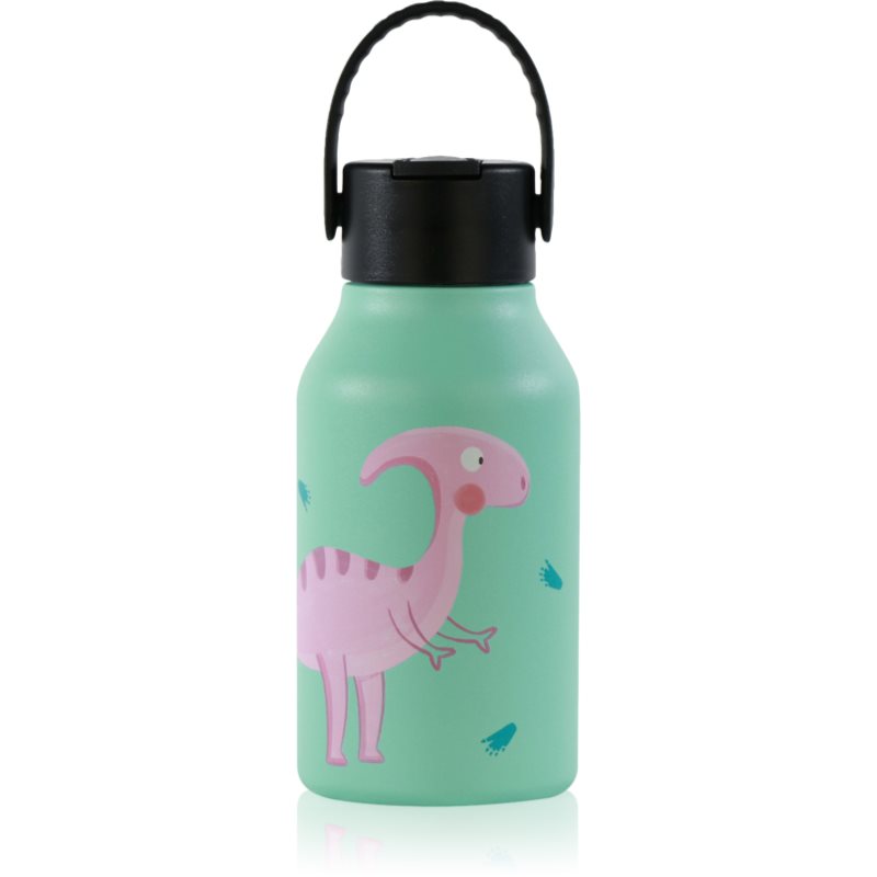 Runbott Mii Parasaulophus Thermoflasche 350 ml