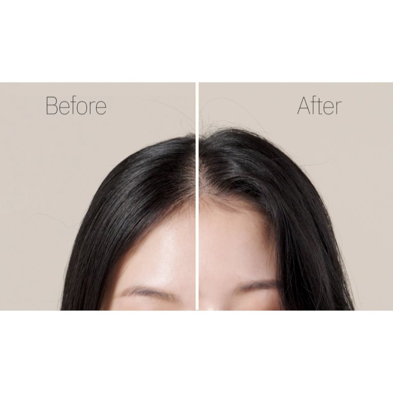 RYO Root:Gen Hair Loss Care Shampoo posilující šampon proti vypadávání vlasů pro ženy 353 ml (obrázek 6)