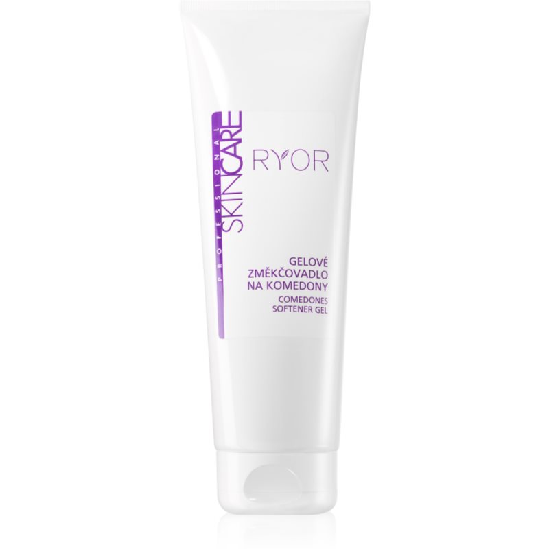 E-shop RYOR Skin Care gelové změkčovadlo na komedony 250 ml