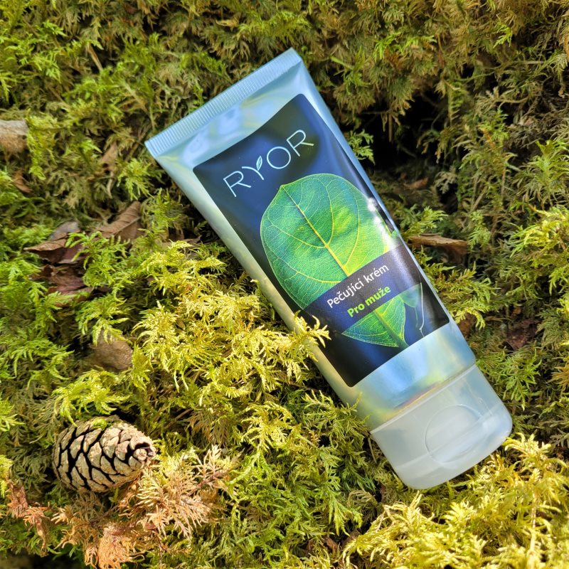 RYOR Men krem pielęgnujący dla mężczyzn 100 ml